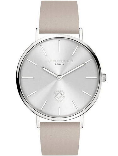 Liebeskind Damen Armbanduhr Armband LT-0232-LQ